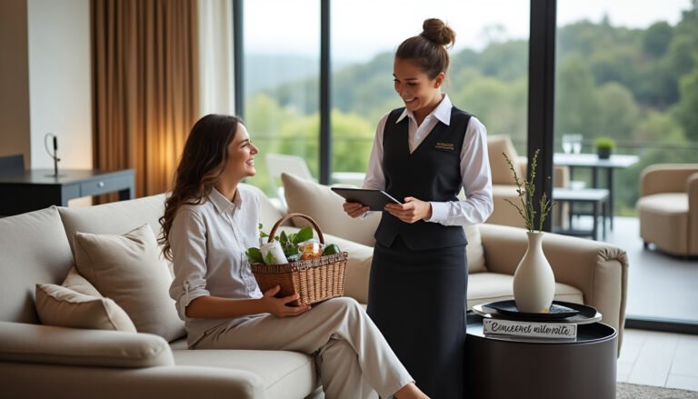 découvrez comment la conciergerie à beauvoir optimise le cashflow de votre location courte durée : gestion simplifiée, augmentation des revenus et satisfaction client assurée !