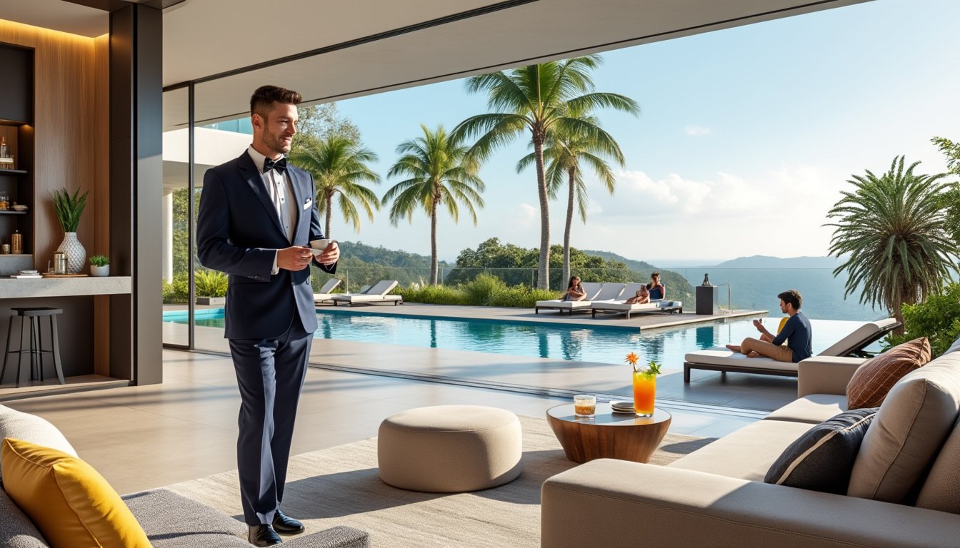 découvrez comment la conciergerie locative à beauvoir peut optimiser vos revenus et améliorer la gestion de vos locations. boostez votre cashflow en toute sérénité grâce à des services professionnels adaptés à vos besoins.