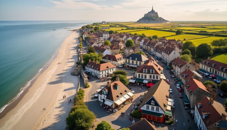 découvrez quel village, entre cherrueix, pontorson ou beauvoir, offre la meilleure rentabilité pour une location immobilière près du mont-saint-michel. analyse des atouts, loyers et potentiel locatif.