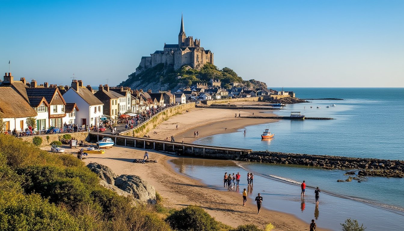 découvrez quel village entre cherrueix, pontorson et beauvoir offre la meilleure rentabilité locative. analyse, conseils et comparatif pour faire le bon choix d'investissement immobilier près du mont-saint-michel.