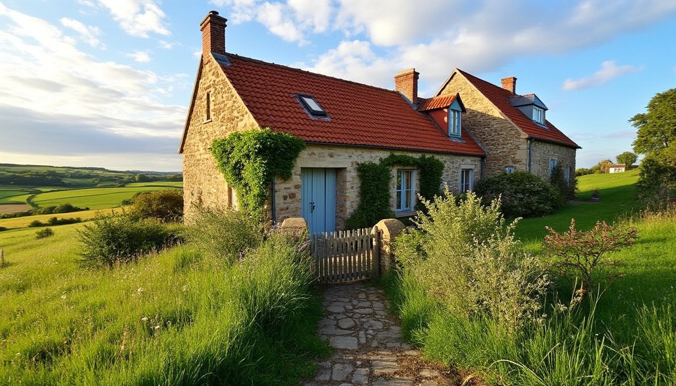 calculez facilement votre rentabilité locative autour du mont saint michel en 2025. analysez le potentiel de votre investissement immobilier avec nos outils dédiés pour optimiser vos revenus dans cette région prisée.