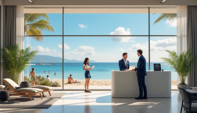 découvrez notre service de conciergerie complète à cherrueix : optimisez votre temps et augmentez vos revenus grâce à une gestion professionnelle de vos locations et prestations personnalisées.