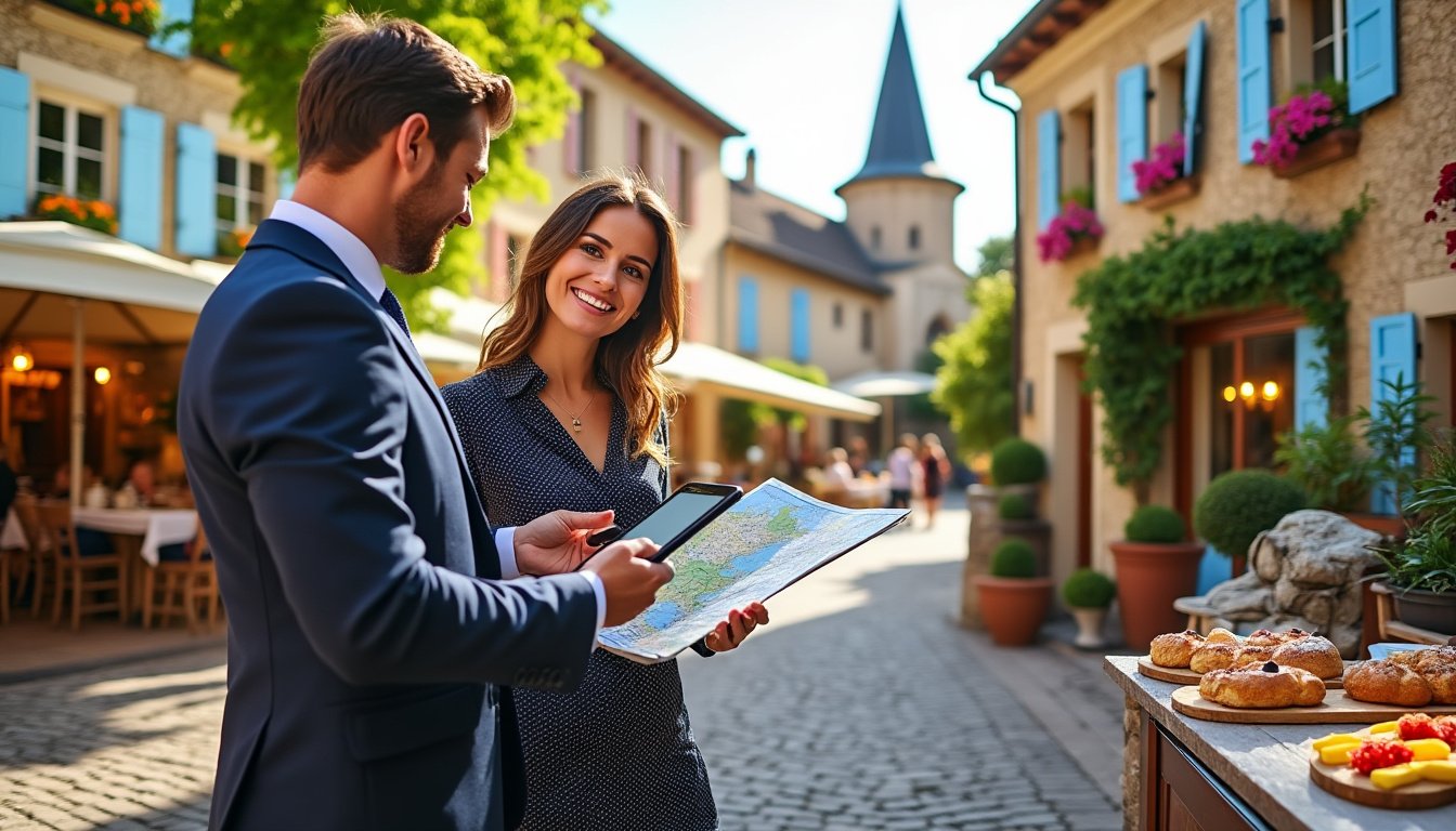 découvrez une conciergerie personnalisée à mont dol pour offrir à vos voyageurs un séjour inoubliable, des services sur mesure et une expérience unique en pleine bretagne.