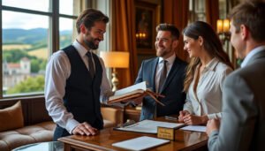découvrez notre conciergerie personnalisée à mont dol et offrez à vos voyageurs un séjour inoubliable grâce à des services sur mesure adaptés à leurs besoins. accueil chaleureux, gestion professionnelle et attentions exclusives au rendez-vous !