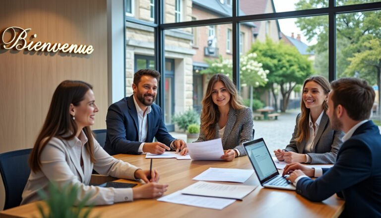 optimisez la gestion de votre location à dol de bretagne grâce à notre service complet avec accompagnement client dédié. profitez d’une tranquillité d’esprit et d’une gestion locative simplifiée, avec un suivi personnalisé à chaque étape.