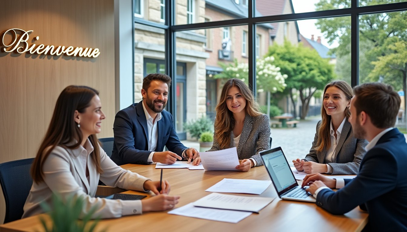 optimisez la gestion de votre location à dol de bretagne grâce à notre service complet avec accompagnement client dédié. profitez d’une tranquillité d’esprit et d’une gestion locative simplifiée, avec un suivi personnalisé à chaque étape.