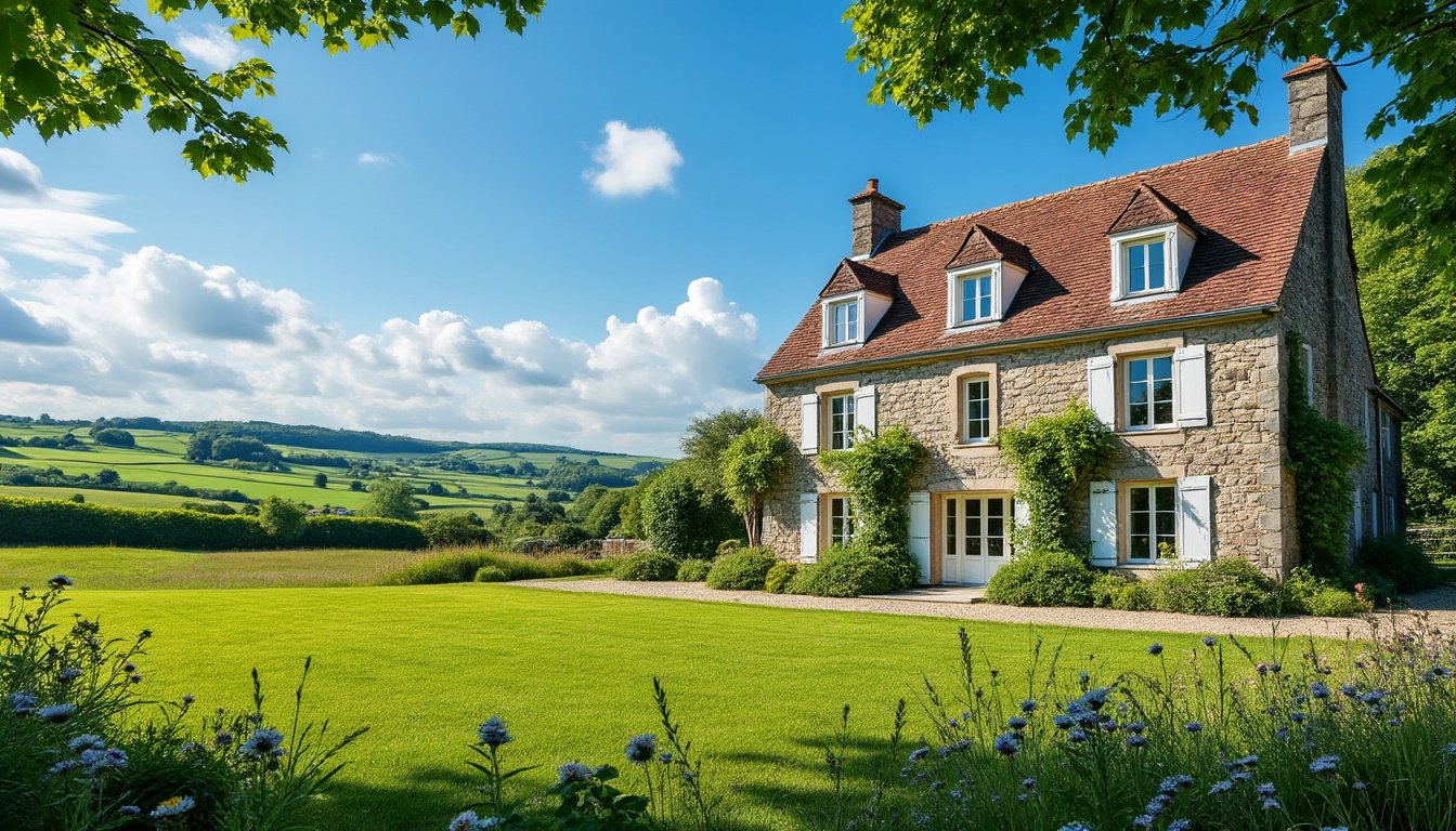 découvrez comment optimiser votre investissement locatif saisonnier à dol de bretagne grâce à nos conseils pratiques et nos astuces pour maximiser votre rentabilité en toute sérénité.