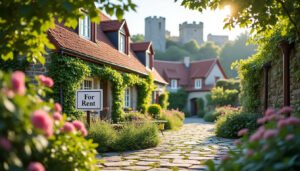 découvrez comment optimiser votre investissement en location saisonnière autour de dol de bretagne. conseils, rentabilité et astuces pour réussir dans ce secteur attractif.