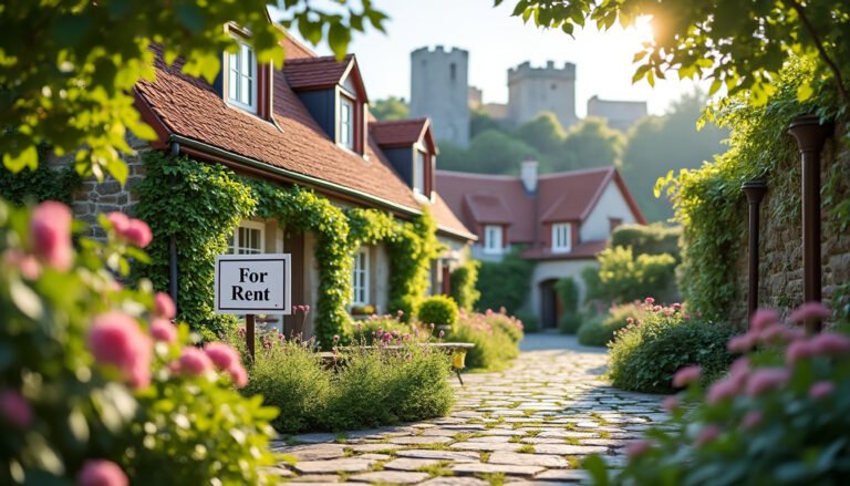 découvrez comment optimiser votre investissement en location saisonnière autour de dol de bretagne. conseils, rentabilité et astuces pour réussir dans ce secteur attractif.