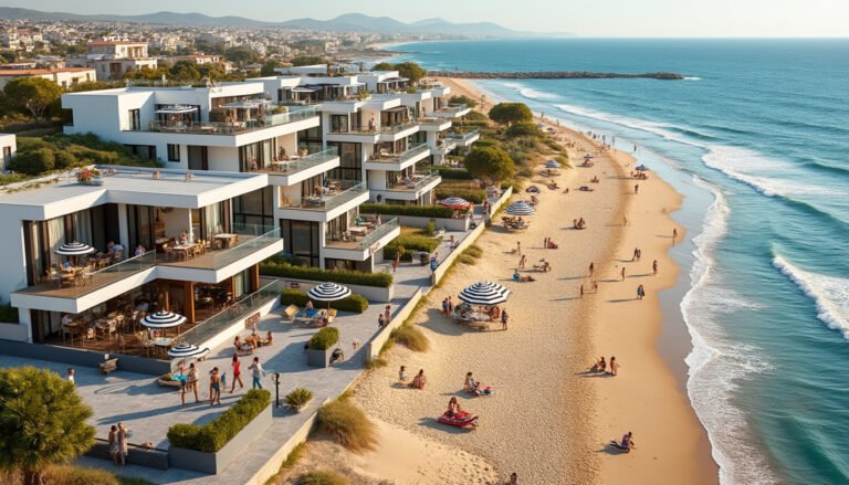 découvrez comment maximiser la rentabilité de vos biens à le vivier-sur-mer grâce à nos solutions innovantes de gestion locative adaptées à tous vos besoins. optimisez vos revenus en toute sérénité !