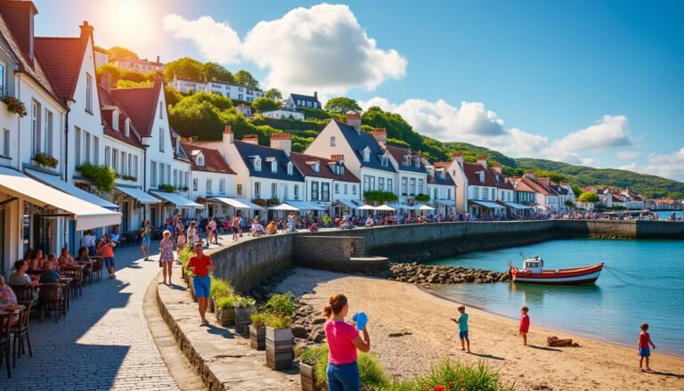 découvrez comment rentabiliser votre location au vivier-sur-mer et transformez votre bien en un investissement lucratif. nos conseils pour booster vos revenus et optimiser votre patrimoine immobilier.