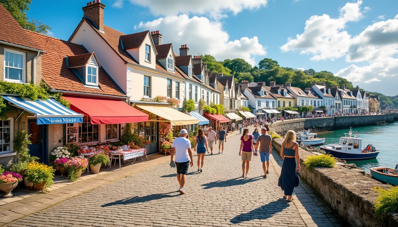 découvrez la tranquillité de la location saisonnière au vivier-sur-mer grâce à notre conciergerie dédiée. profitez d'un accompagnement personnalisé pour des séjours sans stress et des services sur mesure, que vous soyez propriétaire ou voyageur.