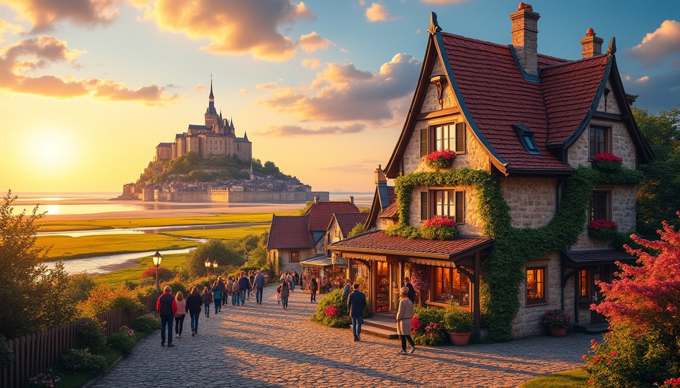 boostez la rentabilité de vos locations près du mont saint michel grâce à nos services experts en gestion de cashflow locatif. profitez de solutions sur-mesure pour optimiser vos revenus immobiliers en toute sérénité.