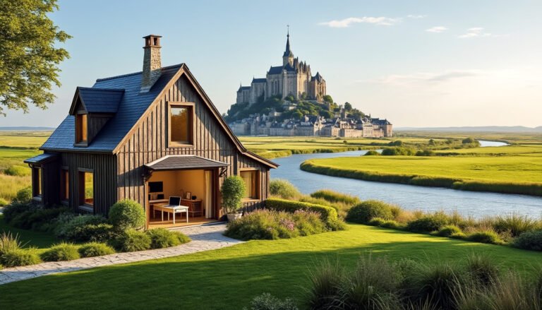 boostez la rentabilité de vos locations près du mont saint michel grâce à nos solutions expertes d’optimisation de cashflow locatif. profitez d’un accompagnement personnalisé pour maximiser vos revenus immobiliers en toute sérénité.