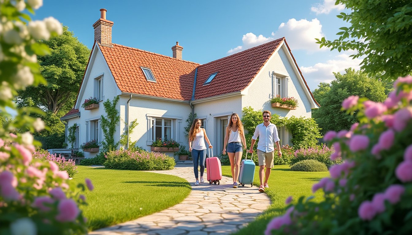 découvrez les principales erreurs à éviter pour garantir la rentabilité de votre location saisonnière à pontorson. conseils pratiques, pièges fréquents et astuces pour attirer et fidéliser les locataires dans cette destination prisée.
