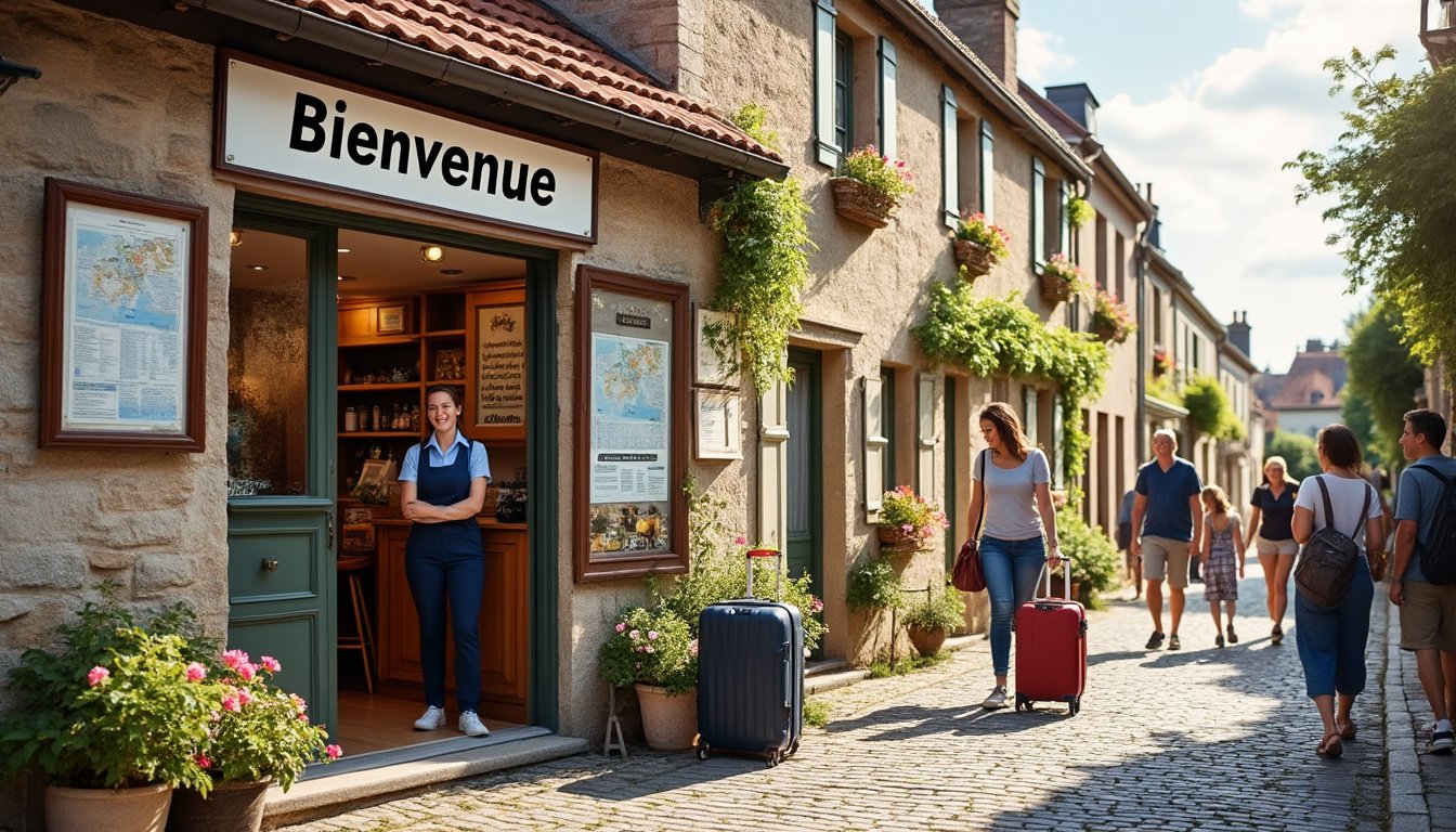 découvrez comment la conciergerie à beauvoir peut booster la rentabilité locative de votre bien en 2025. simplifiez la gestion, augmentez vos revenus et profitez d’une expérience locative optimisée grâce à des services professionnels.
