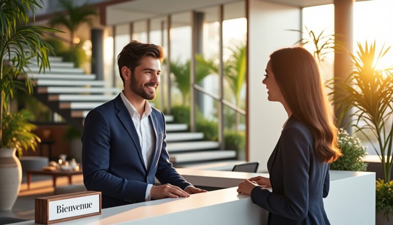découvrez comment la conciergerie à beauvoir peut optimiser la rentabilité locative de votre bien en 2025. profitez d'une gestion simplifiée, d'une meilleure expérience locataire et d'une rentabilité accrue grâce à des services professionnels adaptés à vos besoins.