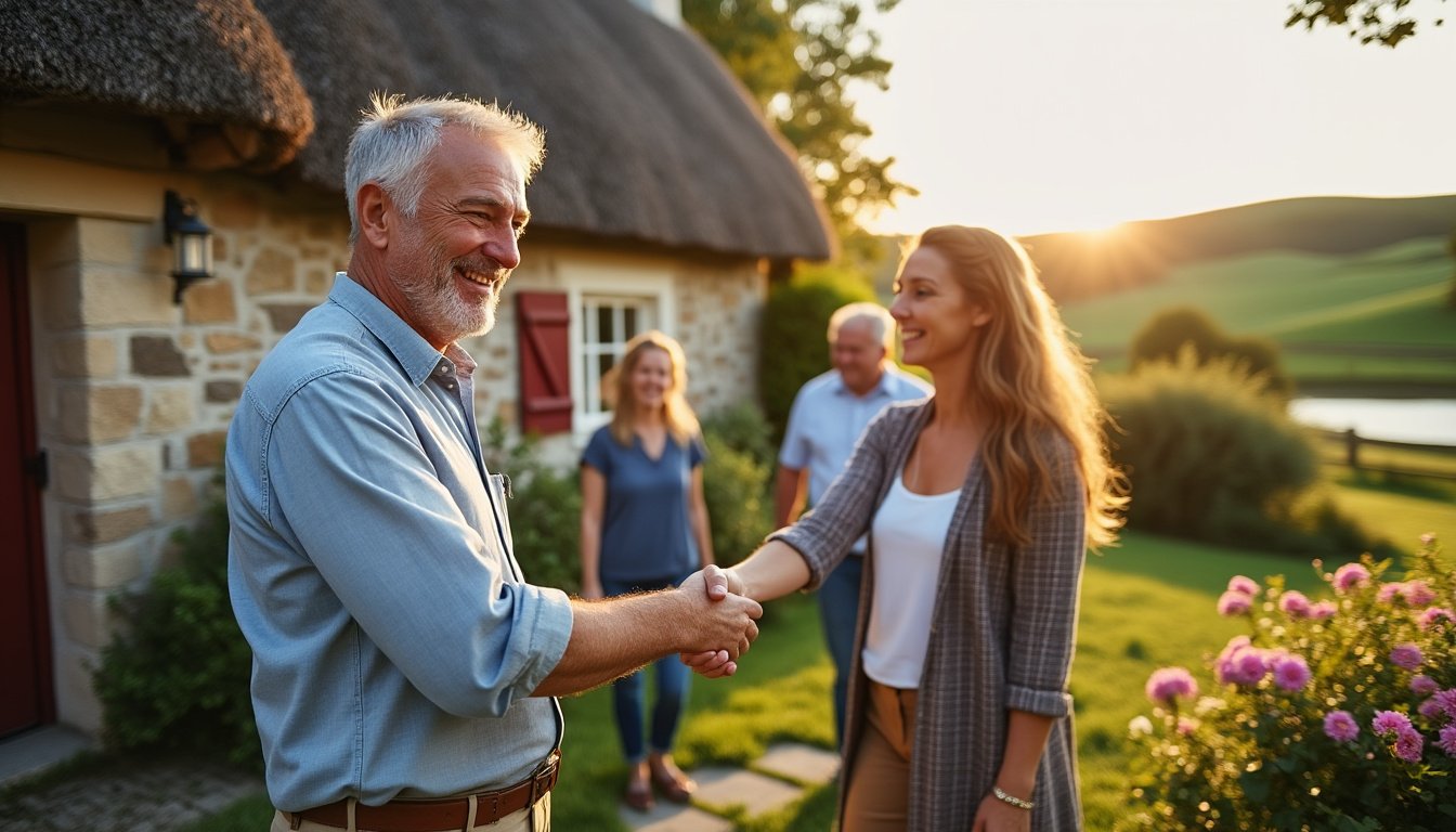 découvrez comment un service client 5 étoiles peut fidéliser efficacement vos locataires à roz-sur-couesnon. offrez une expérience unique et renforcer la satisfaction de vos résidents dès aujourd’hui !