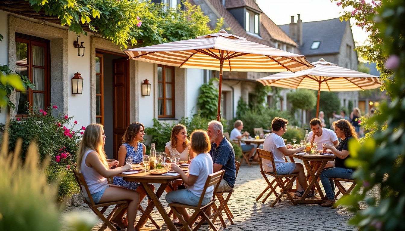 découvrez comment un service client de qualité et une stratégie de fidélisation efficace peuvent vous aider à louer plus et mieux à dol de bretagne. offrez à vos clients une expérience inoubliable pour booster vos locations !