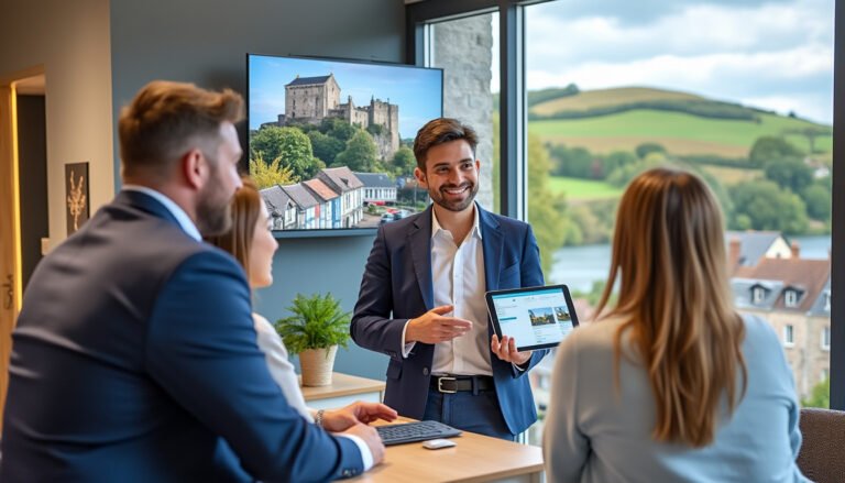 découvrez comment notre service client dévoué et nos solutions de fidélisation vous permettent de louer plus facilement et en toute confiance à dol de bretagne. profitez d’une expérience personnalisée pour optimiser vos locations et renforcer vos relations clients.