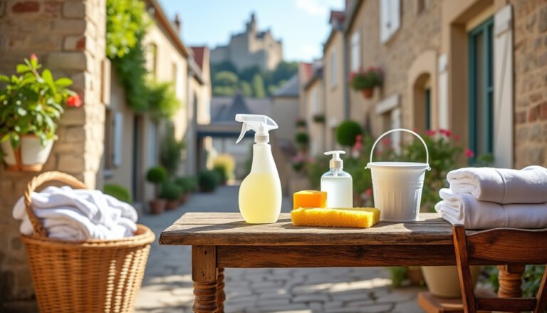 découvrez nos meilleures astuces pour gérer efficacement le ménage et le linge lors d'une location courte durée au mont saint michel. optimisez votre organisation et offrez un séjour irréprochable à vos locataires grâce à nos conseils pratiques.